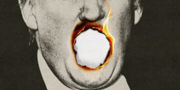 Trump’s Sound and Fury