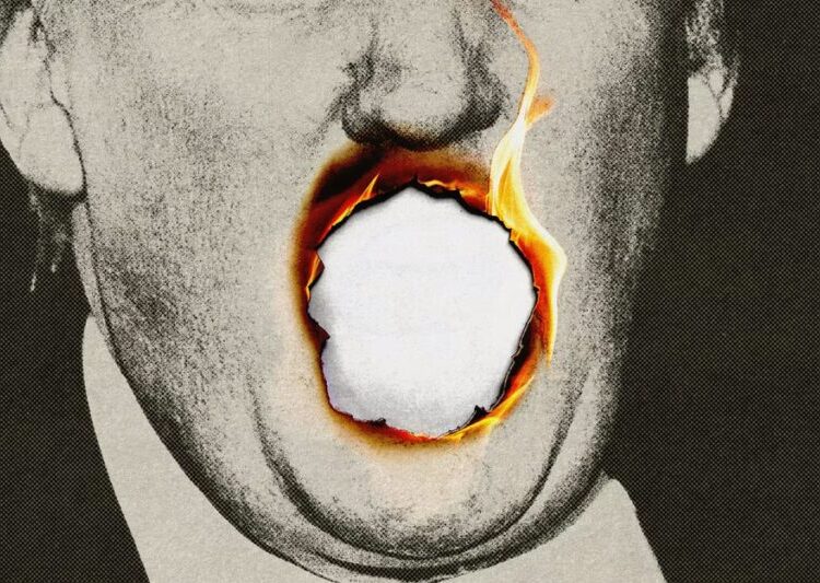 Trump’s Sound and Fury