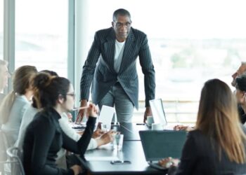 The megamanager era: AI is doubling bosses’ workloads—and the costs are just beginning to show