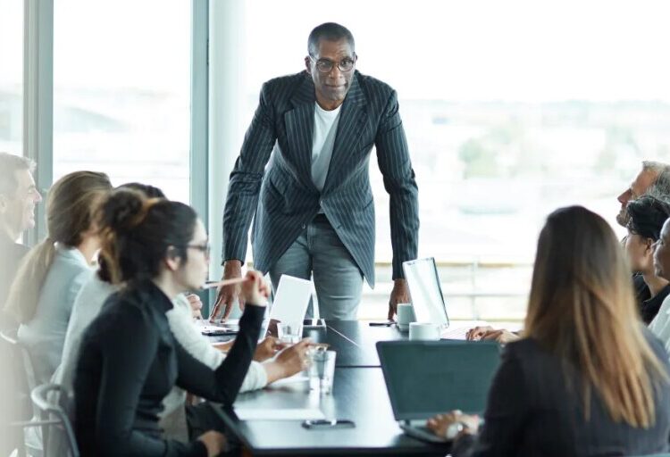 The megamanager era: AI is doubling bosses’ workloads—and the costs are just beginning to show