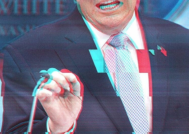 Did Trump Just Threaten to Use Nuclear Weapons in Iran?