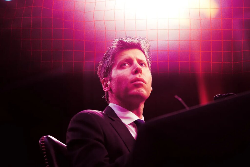 Sam Altman’s Coworkers Say He Can Barely Code and Misunderstands Basic Machine Learning Concepts