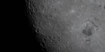 The Most Beautiful Moment of the Artemis II Mission