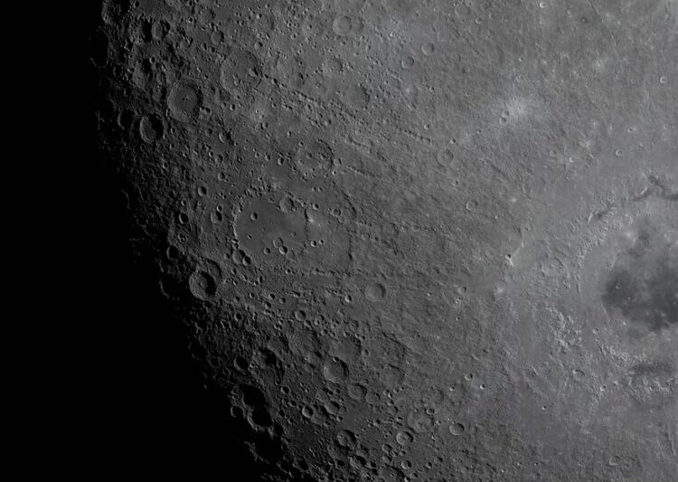 The Most Beautiful Moment of the Artemis II Mission