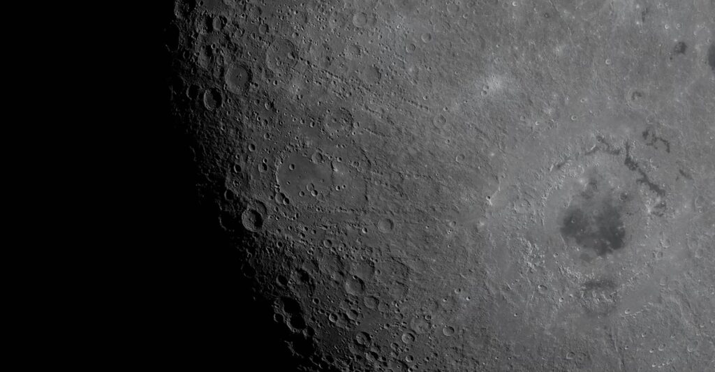 The Most Beautiful Moment of the Artemis II Mission