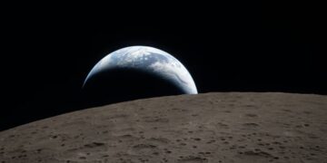 What the Astronauts See That Trump Cannot