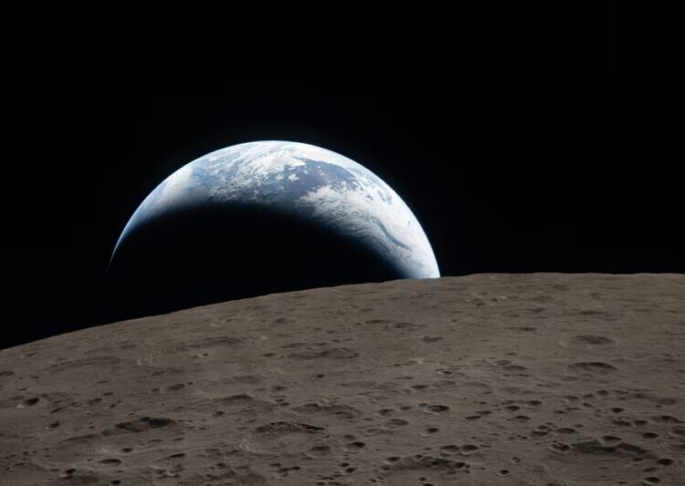 What the Astronauts See That Trump Cannot