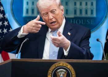 Trump agrees 2-week ceasefire, says Iran has proposed a ‘workable’ 10-point peace plan