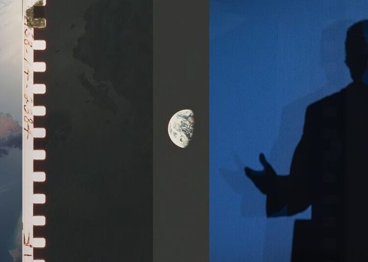 An Incredibly Weird Time to Be Alive