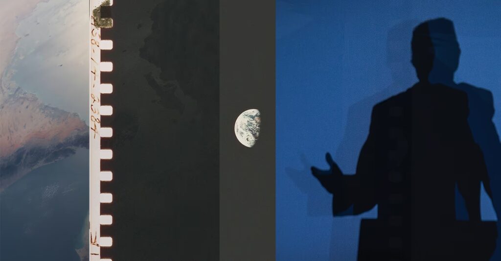 An Incredibly Weird Time to Be Alive