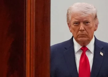 Trump claims ‘authorities’ are investigating CNN over alleged ‘false statement’