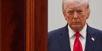 Trump claims ‘authorities’ are investigating CNN over alleged ‘false statement’