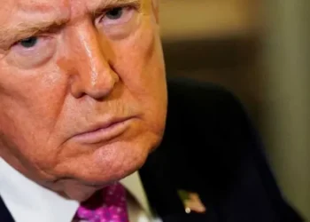 Dem warns Trump just made one of America’s enemies stronger than ever: ‘He’s lost touch’