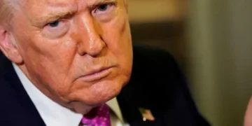 Dem warns Trump just made one of America’s enemies stronger than ever: ‘He’s lost touch’