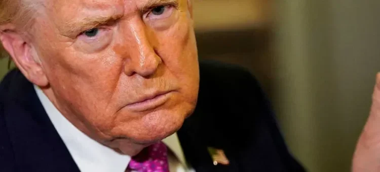 Dem warns Trump just made one of America’s enemies stronger than ever: ‘He’s lost touch’