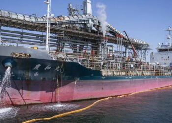 Asian stocks rally after Trump’s Iran ceasefire and ‘immediate’ Hormuz opening—even as it remains unclear how open the strait actually is