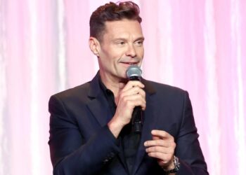 Ryan Seacrest reveals his dating red flags that turn him off
