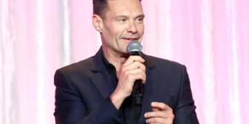 Ryan Seacrest reveals his dating red flags that turn him off