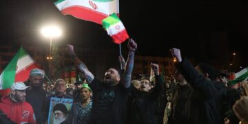 Trump’s Cease-Fire Deal with Iran Prompts Cautious Relief and Questions from Lawmakers