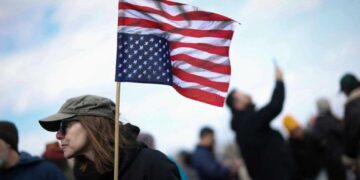 This is the most dangerous crisis facing America right now — and it’s not Iran