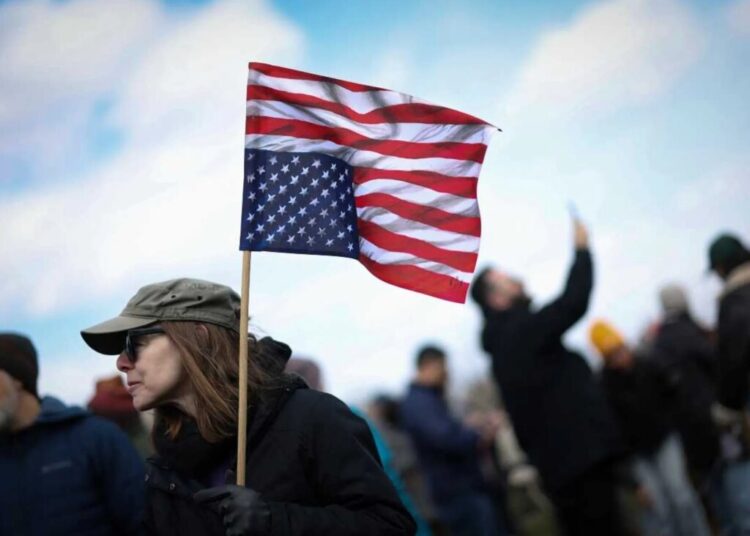 This is the most dangerous crisis facing America right now — and it’s not Iran