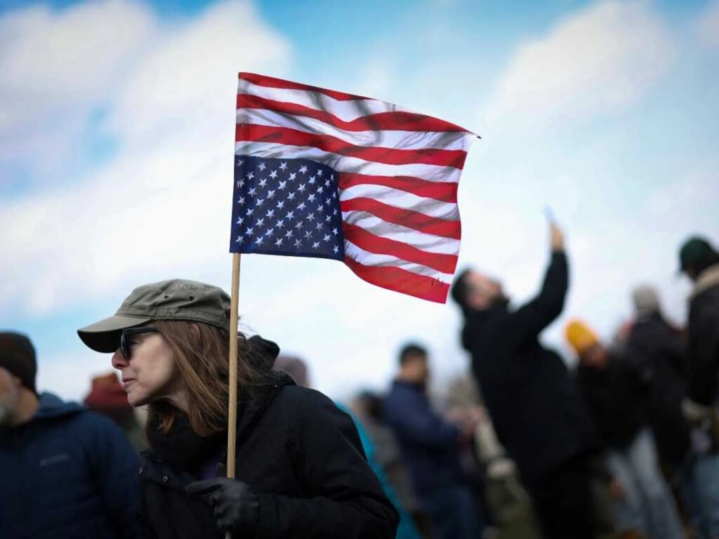 This is the most dangerous crisis facing America right now — and it’s not Iran