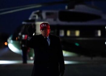 Trump lands himself in the ‘worst situation’ possible — and he can’t recover: biographer