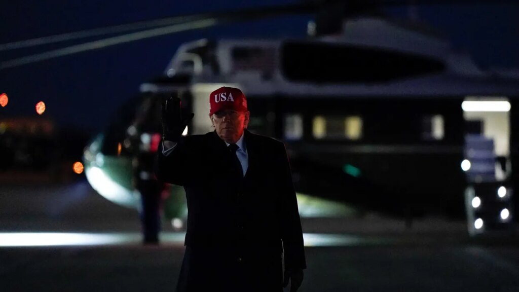 Trump lands himself in the ‘worst situation’ possible — and he can’t recover: biographer