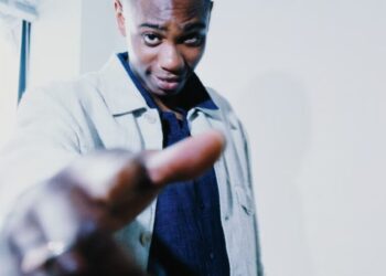 Who Is Black Comedy For?