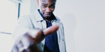 Who Is Black Comedy For?