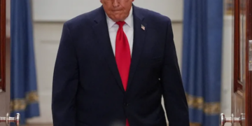 ‘Iran won’ after they ‘rope-a-doped’ Trump: MS NOW analyst