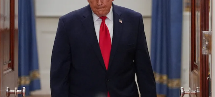 ‘Iran won’ after they ‘rope-a-doped’ Trump: MS NOW analyst