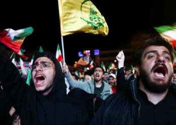 Iran has shown the world how to defeat Trump