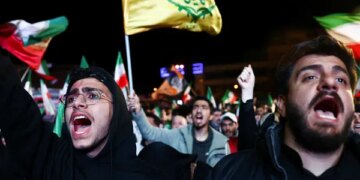Iran has shown the world how to defeat Trump
