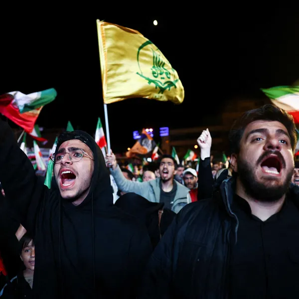 Iran has shown the world how to defeat Trump
