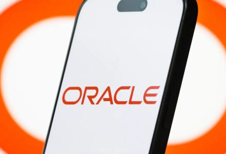 Why Oracle’s new CFO Hilary Maxson is key to its AI ambitions