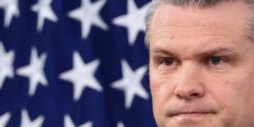 Critics ridicule Hegseth for ‘gaslighting’ on Iran ceasefire: ‘Operation wishful thinking’