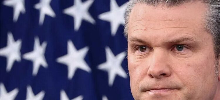 Critics ridicule Hegseth for ‘gaslighting’ on Iran ceasefire: ‘Operation wishful thinking’