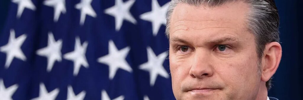 Critics ridicule Hegseth for ‘gaslighting’ on Iran ceasefire: ‘Operation wishful thinking’