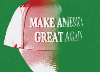 “Not Our Responsibility”: How Young MAGA Voters Are Reacting to Trump’s War in Iran