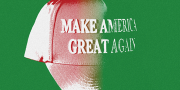 “Not Our Responsibility”: How Young MAGA Voters Are Reacting to Trump’s War in Iran