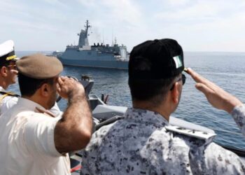 A New Geopolitical Reality Is Here