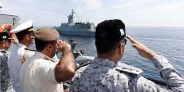 A New Geopolitical Reality Is Here