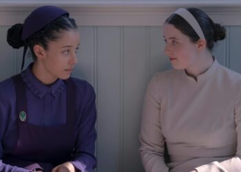 The Testaments Puts a Surprisingly Fresh YA Spin on The Handmaid’s Tale