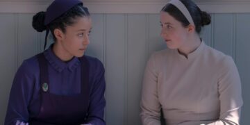 The Testaments Puts a Surprisingly Fresh YA Spin on The Handmaid’s Tale