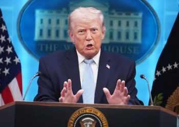 Why We Predicted Trump’s Iran Ceasefire