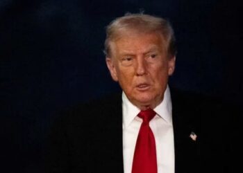 Trump just ensured his successor will have a tough time with one issue: expert