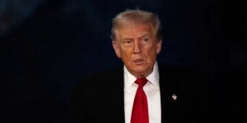 Trump just ensured his successor will have a tough time with one issue: expert