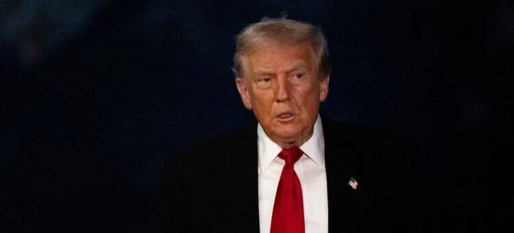 Trump just ensured his successor will have a tough time with one issue: expert