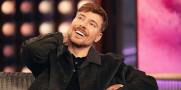 Self-made billionaire MrBeast says his work-life balance is nonexistent and calls it a ‘miracle’ if he works less than 15 hour days: ‘I live to work’